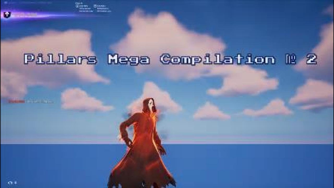 Pillars Mega Comp 2
