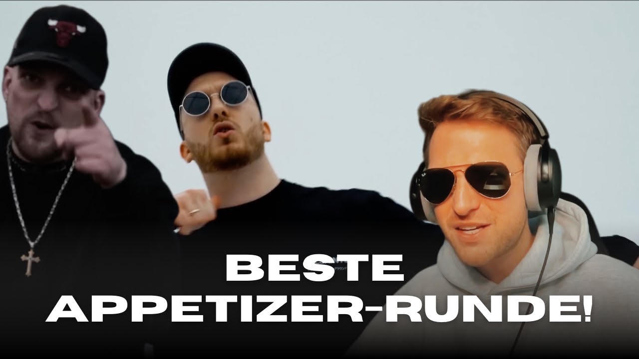 UNDERRATED! | Letztes JBB | Bonus-Battle Incomplete vs. Schmüsi | Reaction