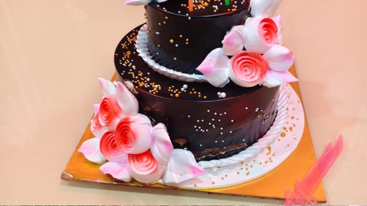 My birthday vlog.. 