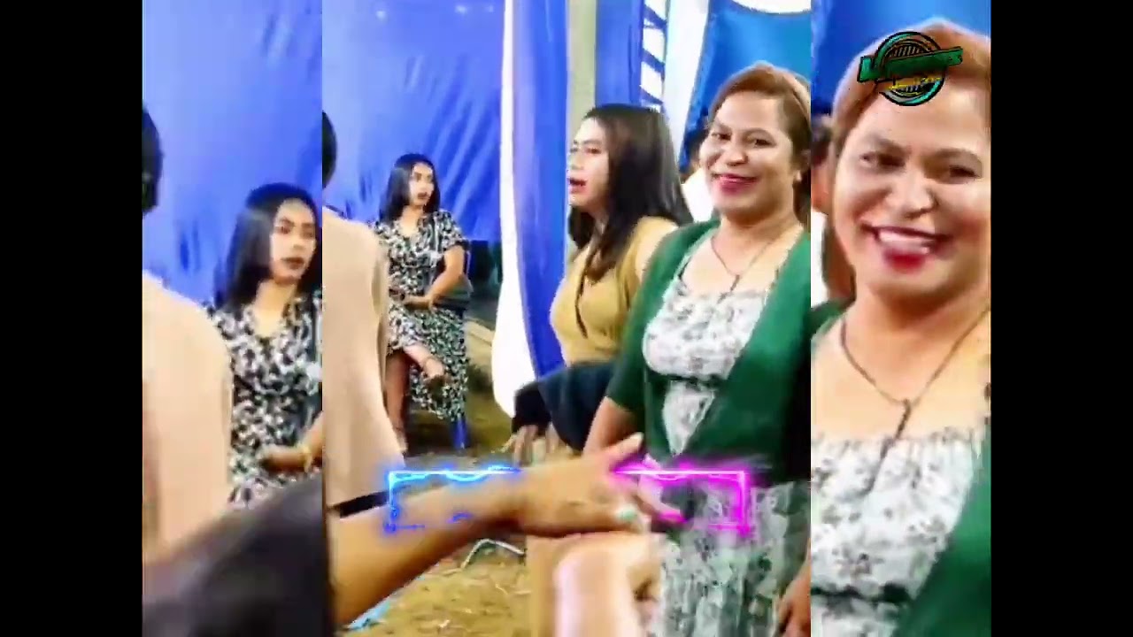Lagu joget Party Ambon terbaru🍻🔥Tadi Bilang Satu Gelas/S0P1 🍻lasgas Music Ai