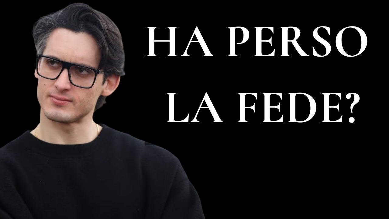 Don Alberto Ravagnani ha perso la fede? La verit&agrave; che nessuno vuole dire