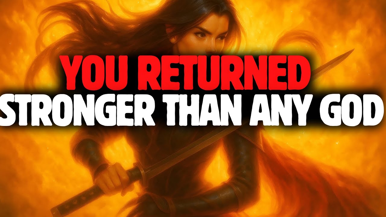 ИЗБРАННЫЕ, ОНИ НИКОГДА НЕ ХОТЕЛИ ВЕРНУТЬСЯ БОГУ (НО ТЫ ВЕРНУЛСЯ) ⚔️🔥