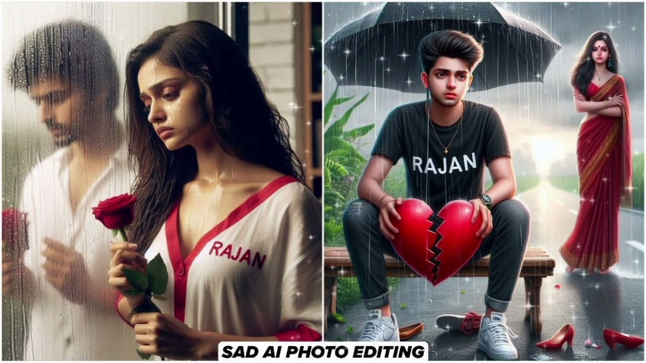 Dil Me Dard Aisa Jaga Hai | Sad Romantic Hindi Song | Heart Touching MP3