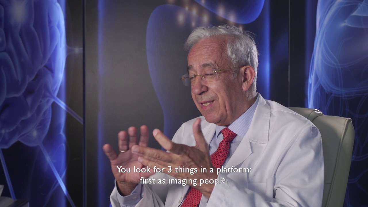 Philips Affiniti, the 21st century platform for routine echocardiography