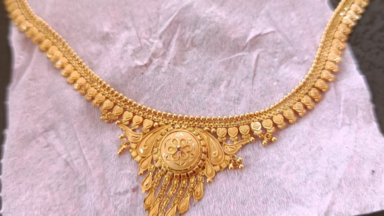 ১০ আনা ৩ রতিতে সিম্পল মডেলের হার।