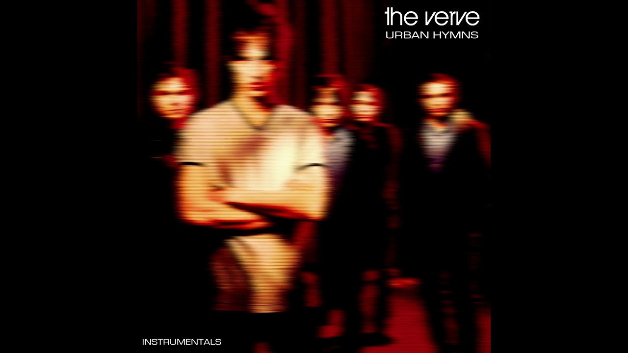 The Verve - Space And Time (Instrumental)