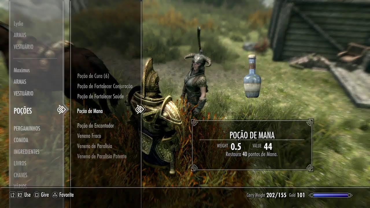 SKYRIM