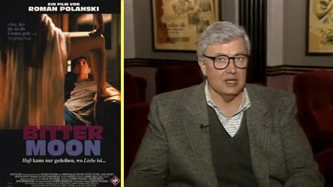 Siskel & Ebert (1994) - Roger reviews Bitter Moon