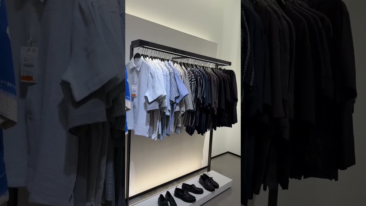 REBAJAS Zara OTOÑO/INVIERNO 2025 