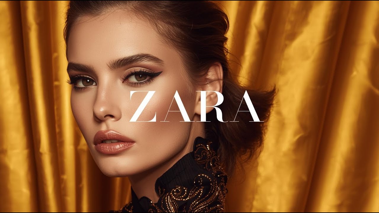 Zara in Store Music Playlist | Shop Background Music