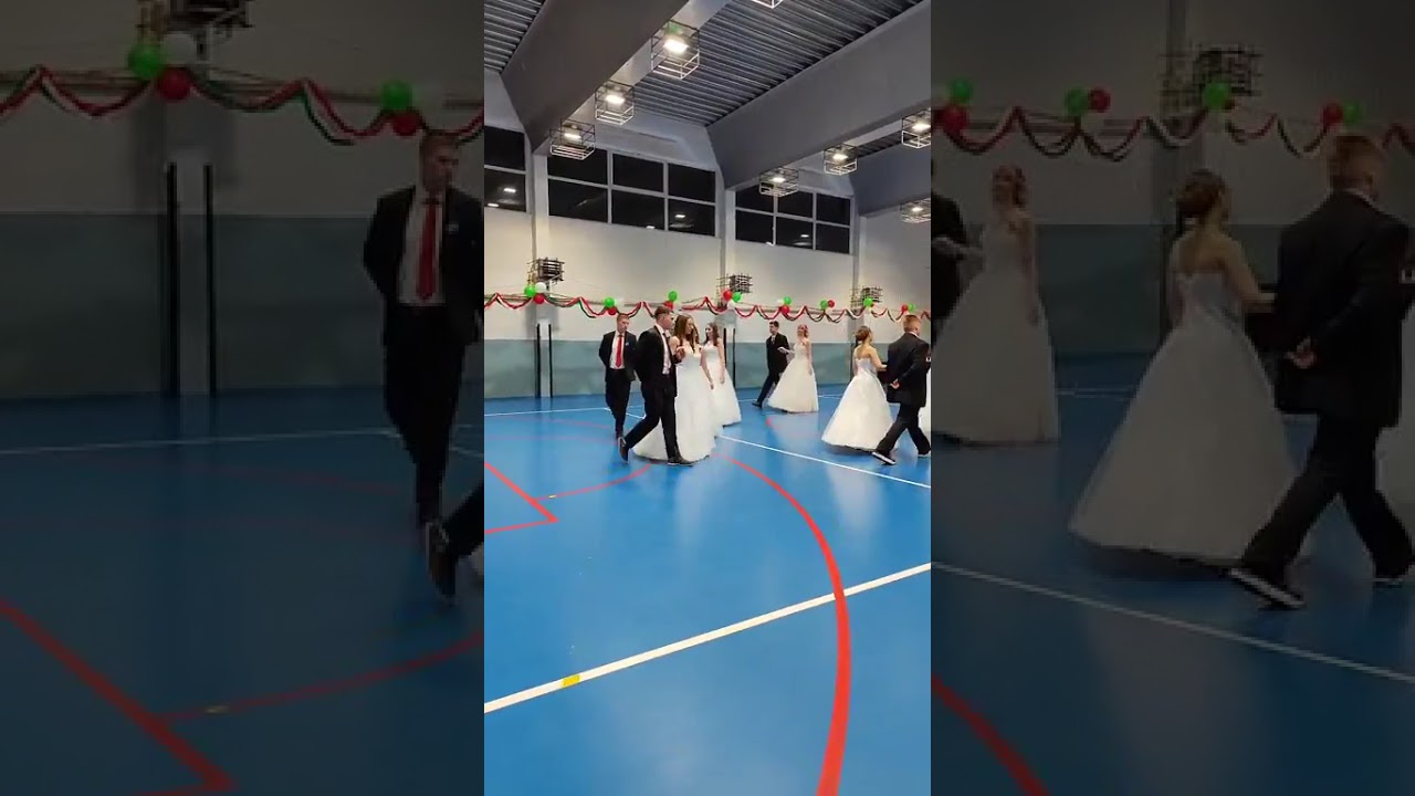 2026 szalagavató tánc