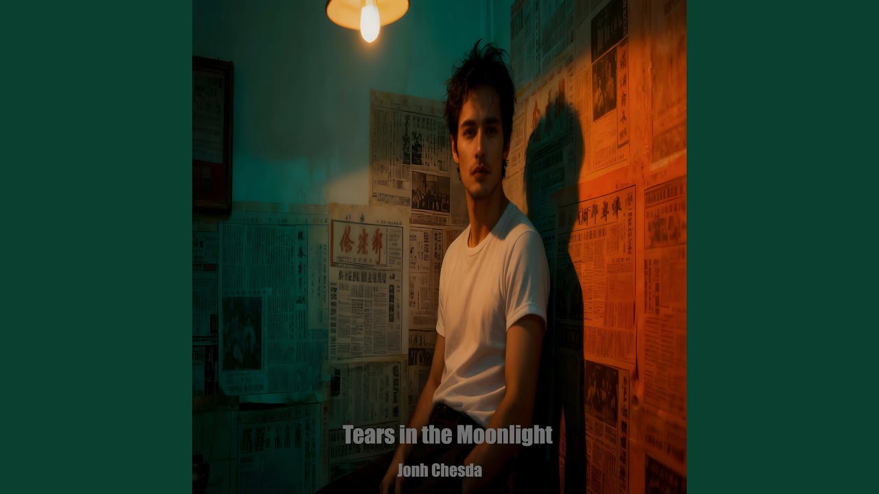 Tears in Silence