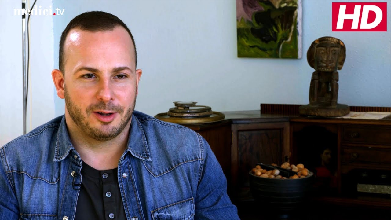 Yannick N&eacute;zet-S&eacute;guin, a portrait (Documentary)