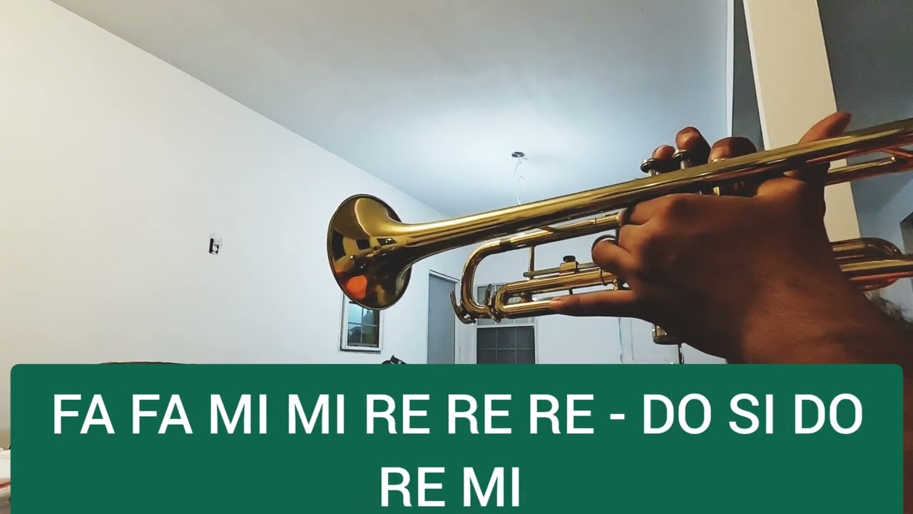 Negro Jose trompeta