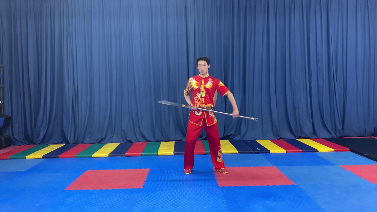 PuDao part 1