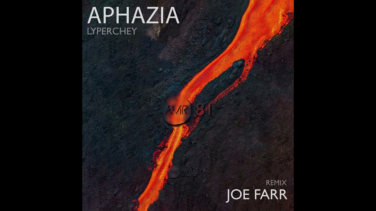Aphazia _