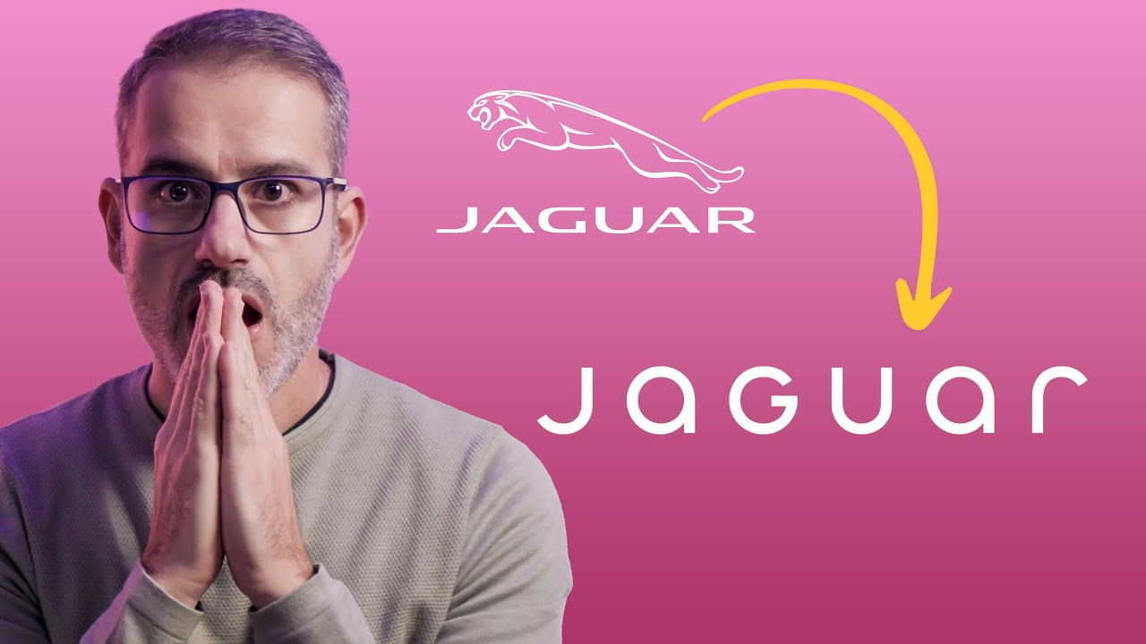 ¿Genios o locos? El cambio inesperado de Jaguar