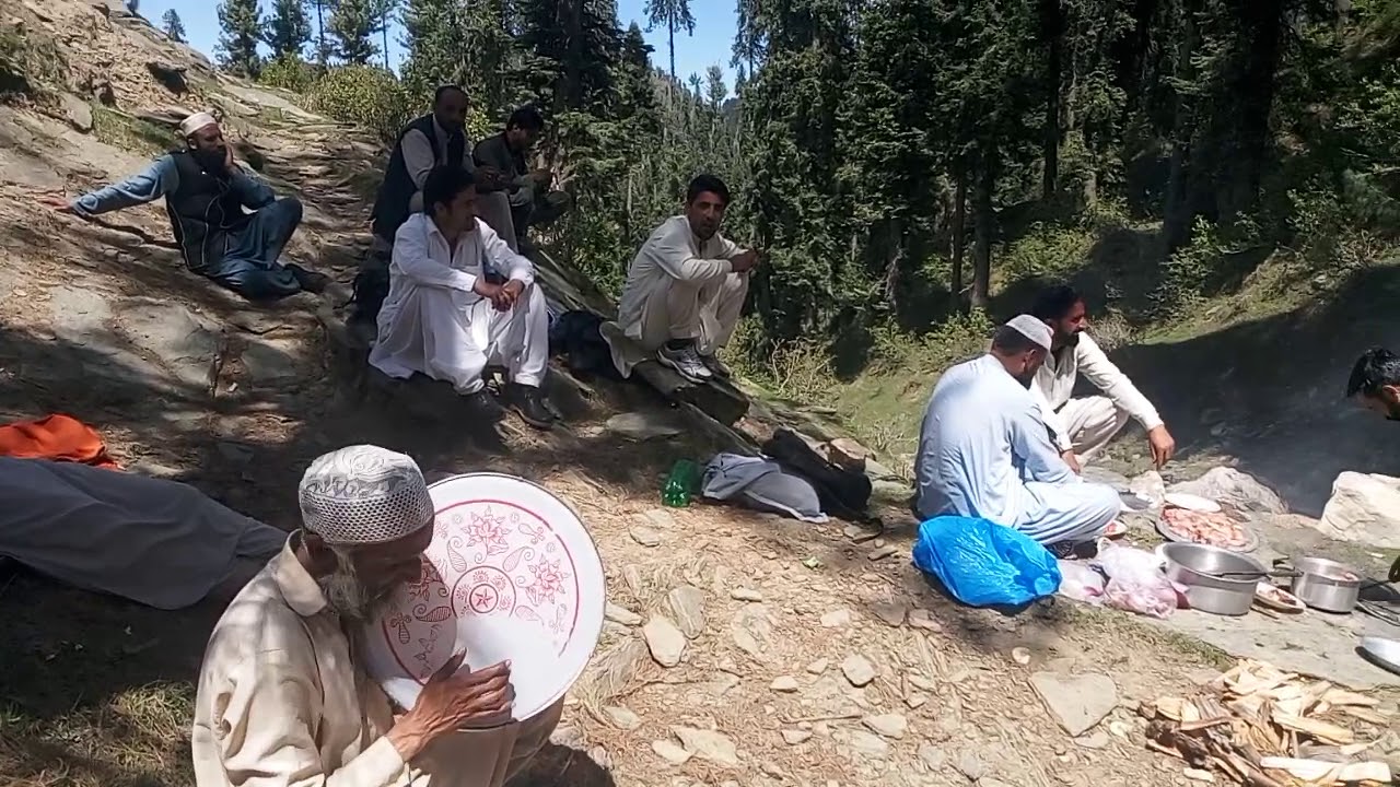 Takpatak shaher Gul Zada shangla