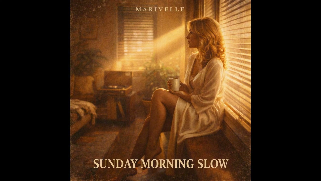 Marivelle - Sunday Morning Slow