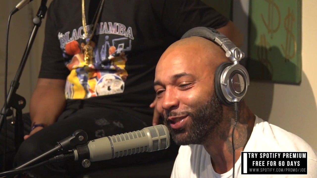 Joe Budden vs. Offset | The Joe Budden Podcast