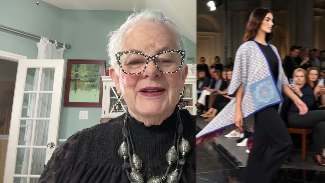 Upcycling Womens Clothing - Playing with AI Grok and making bucket hats
