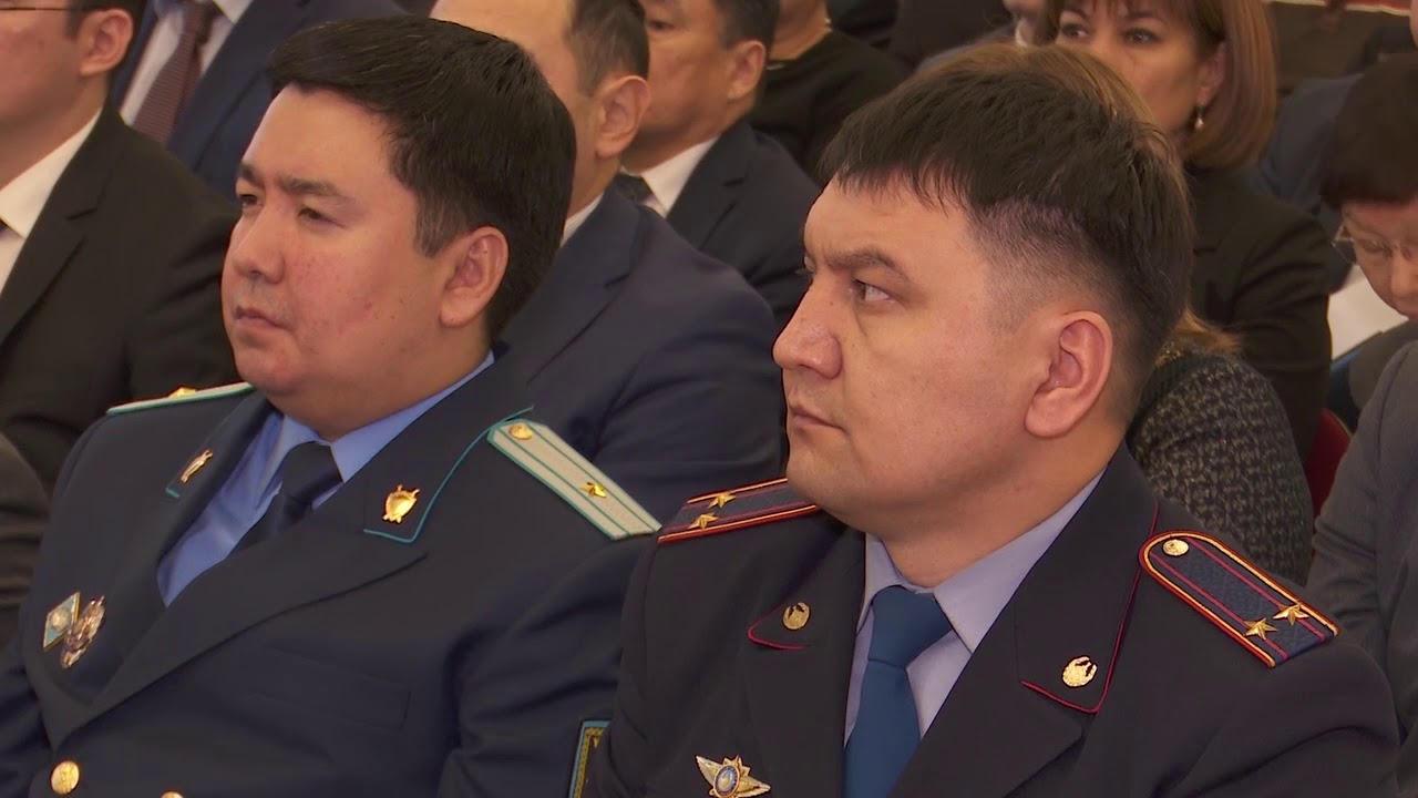 Архимед Мухамбетов провел совещание о развитии Костаная