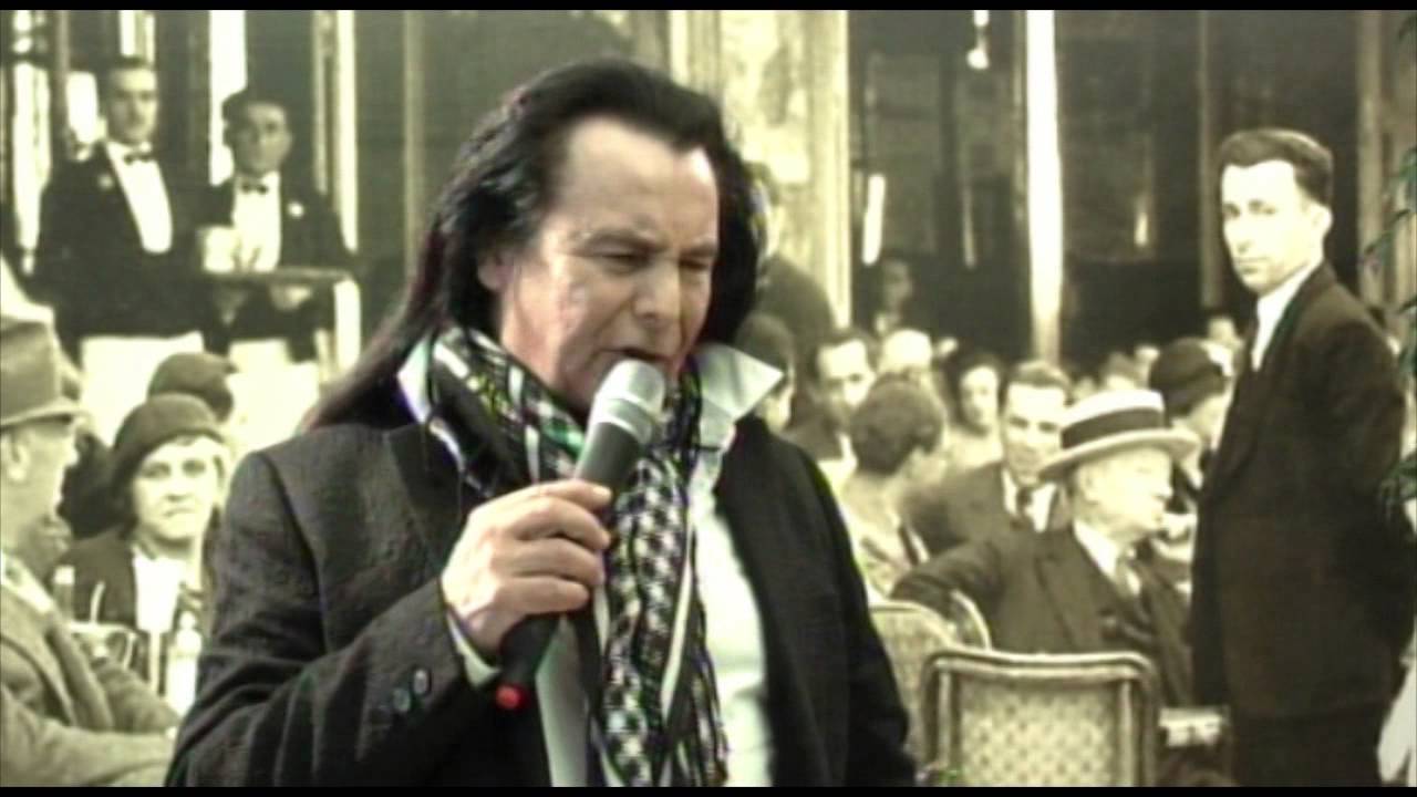 Henny Thijssen - Ga