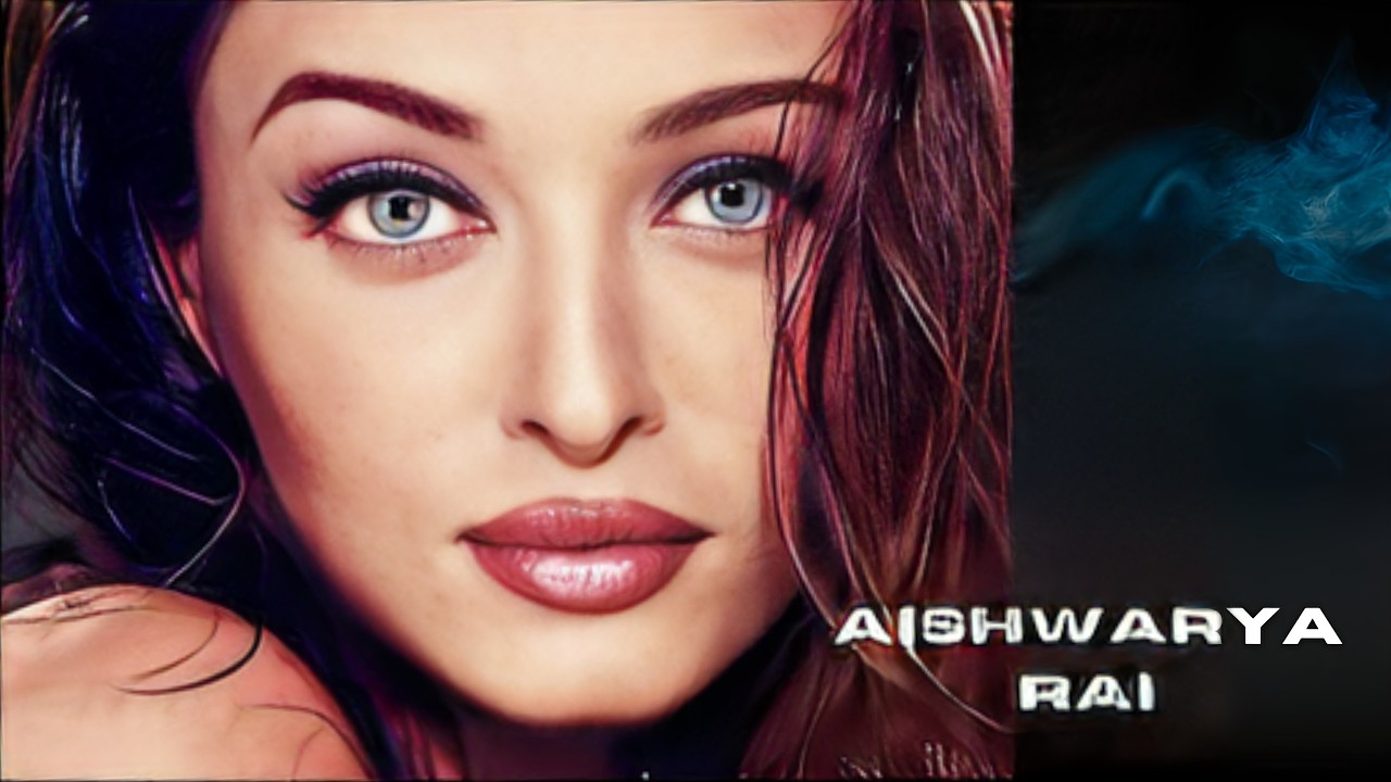 Aishwarya Rai Bachchan: Miss World से Bollywood Queen तक की कहानी