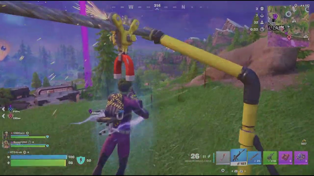 WATCH CDAI 2 SHOT WIN🔥 on YouTube @everyday_cdai