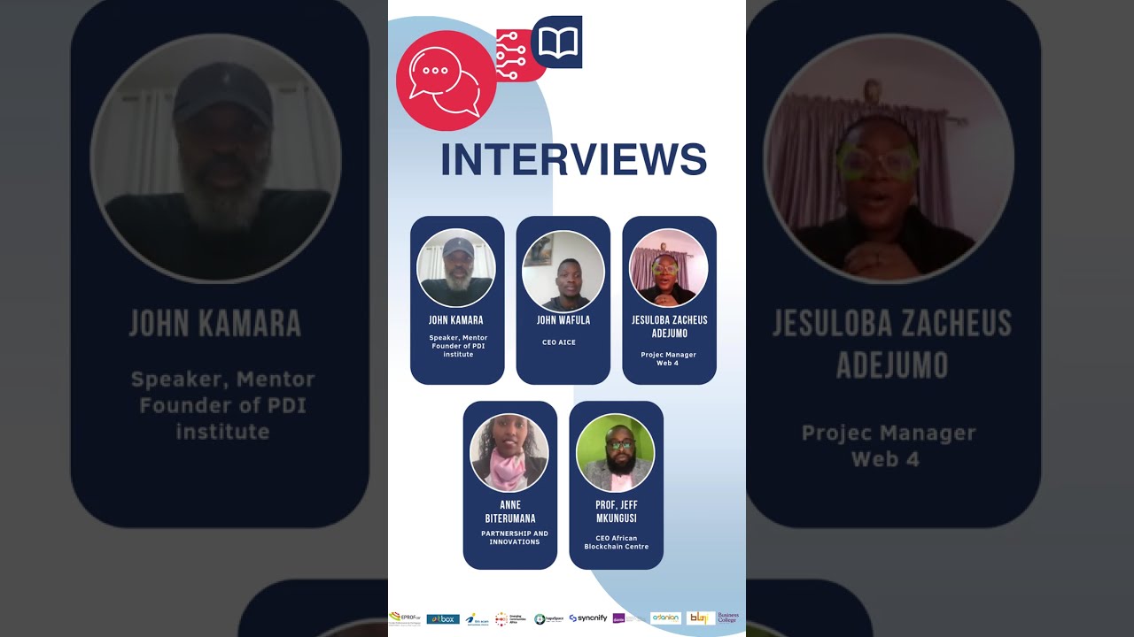 UNVEIL Kenya: Bridging the Digital Divide with Web 4.0 in Vocational Training