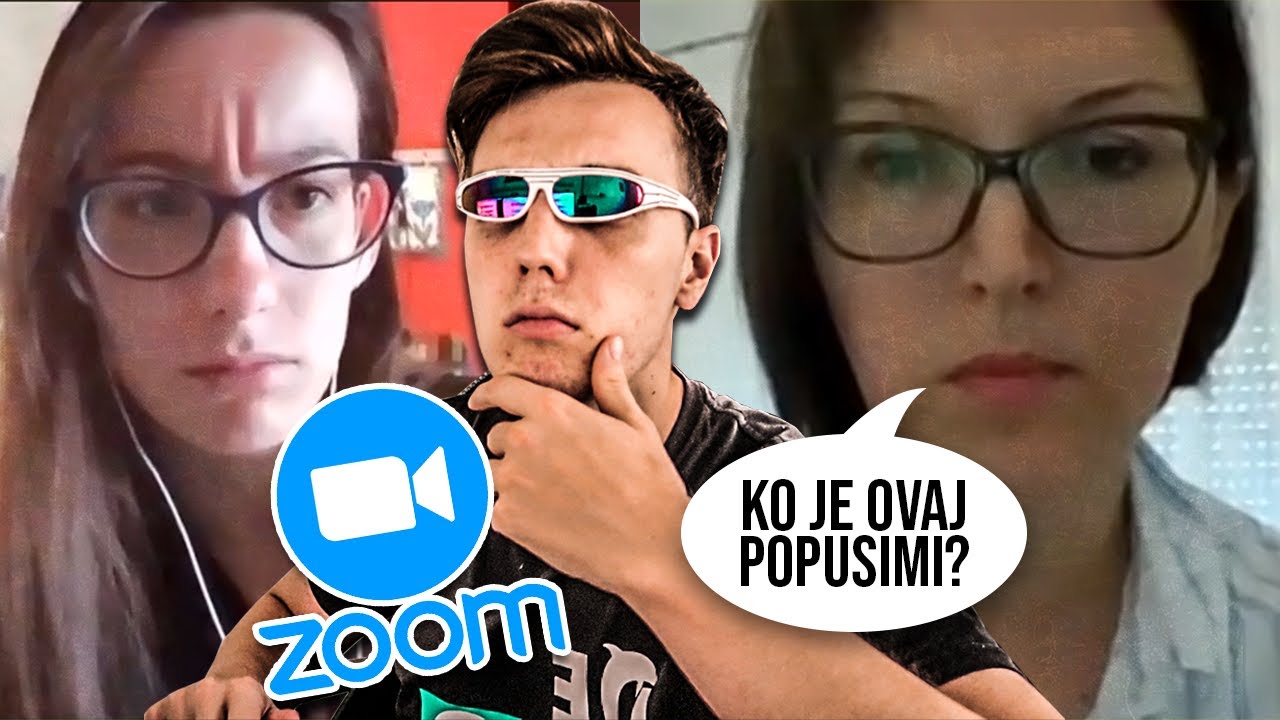 UPADAM NA ONLINE ČASOVE PRANK pt. 2 reupload