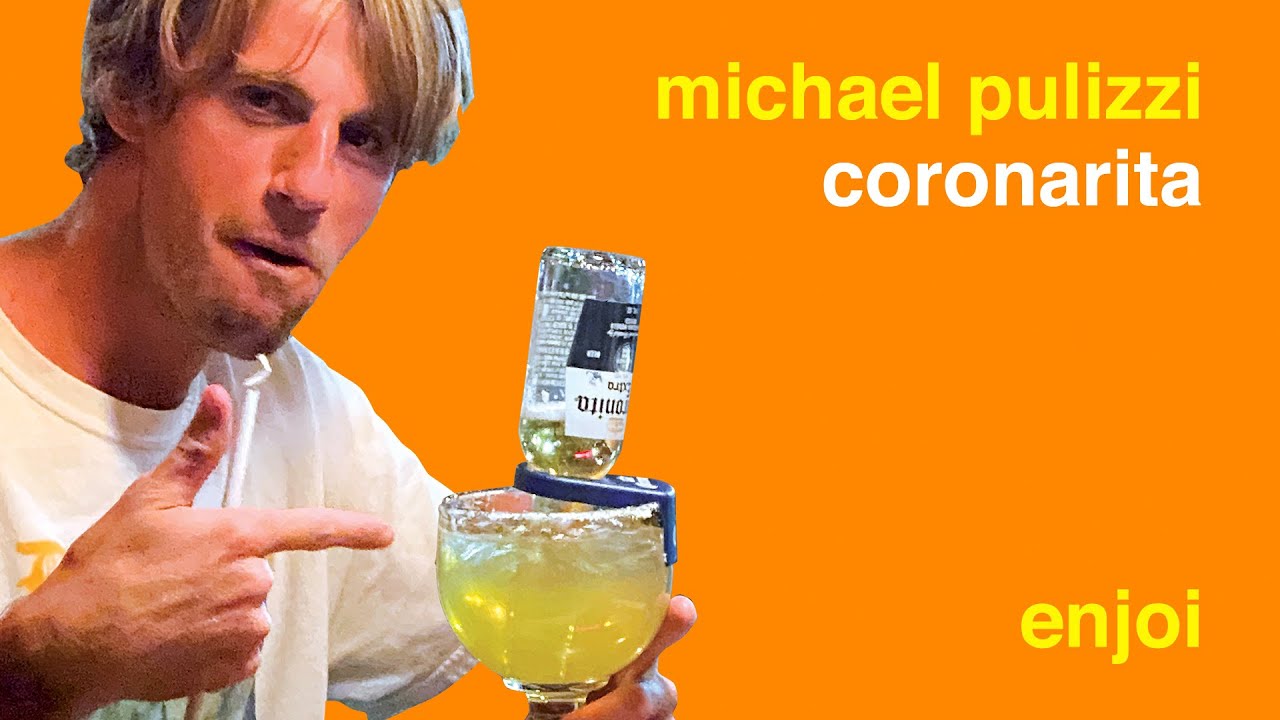 Michael Pulizzi's 