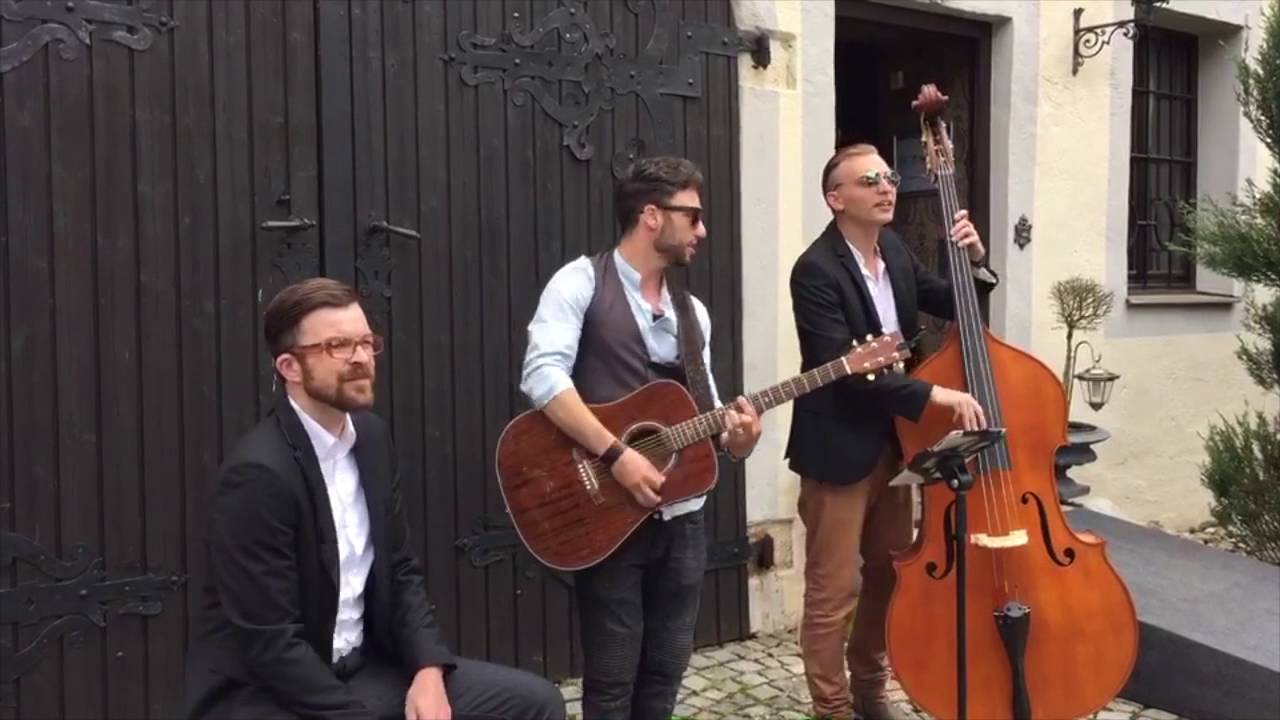 Stefano Messina & Band - Cover-Snippet