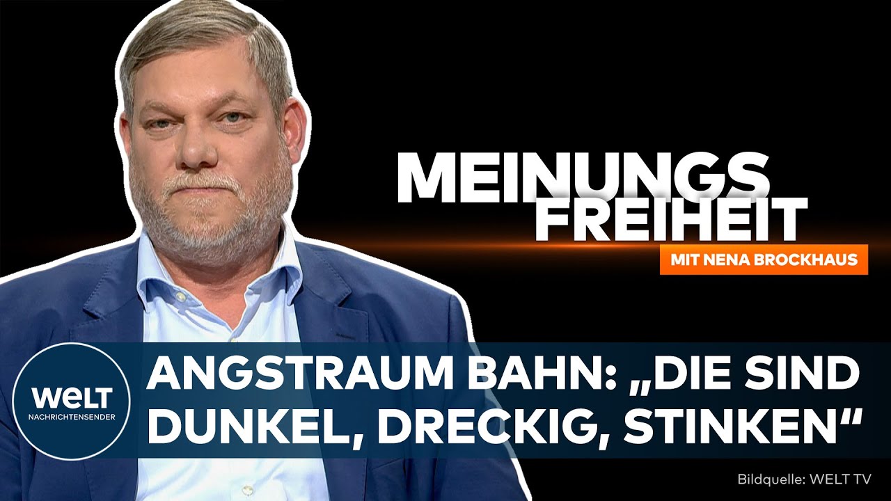 GEWALT IN DEUTSCHLAND – Teggatz: „Weder genug Personal, Technik oder Befugnisse“ | Meinungsfreiheit