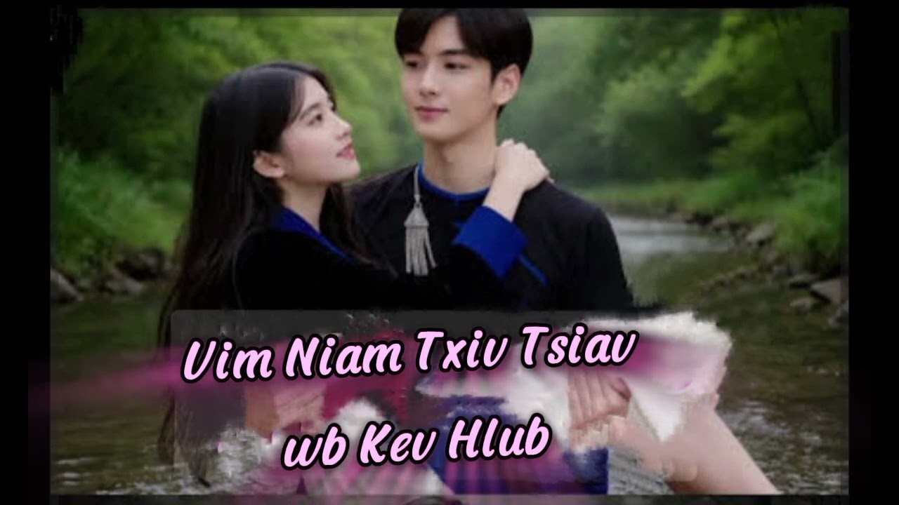 Ntshav Muag Los Vim Niam Txiv  | cover by  Hmong Song Cultures 