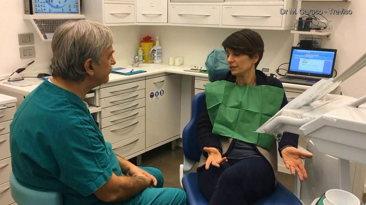 Allergia ai solfiti degli anestetici locali in uso in odontoiatria
