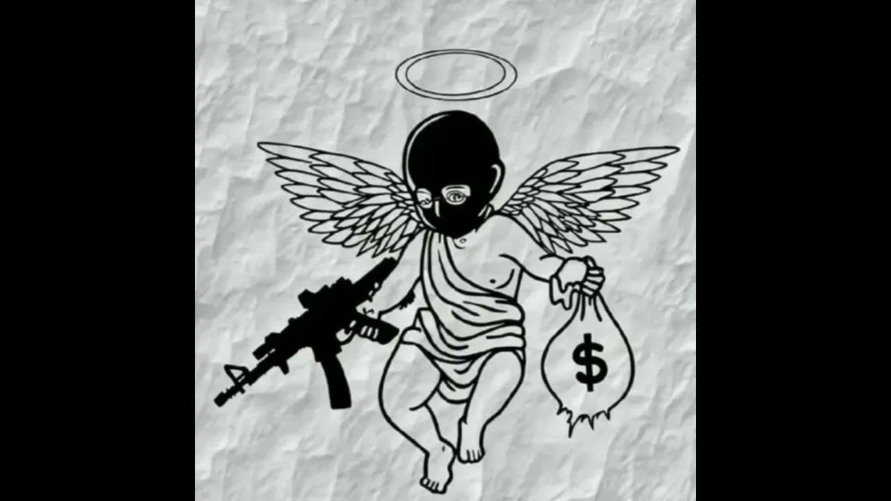 New School Angelic Beat (prod. by Sadzuka)