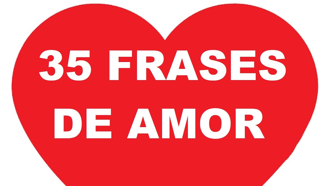 ❤️ Frases de Amor Bonitas Para Dedicar a Mi Pareja