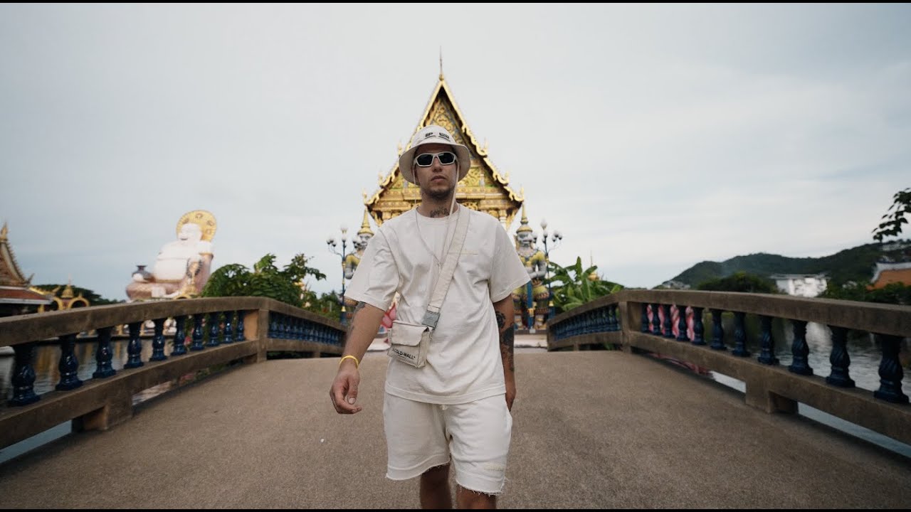 Żabson - Tato (prod. Marcin)