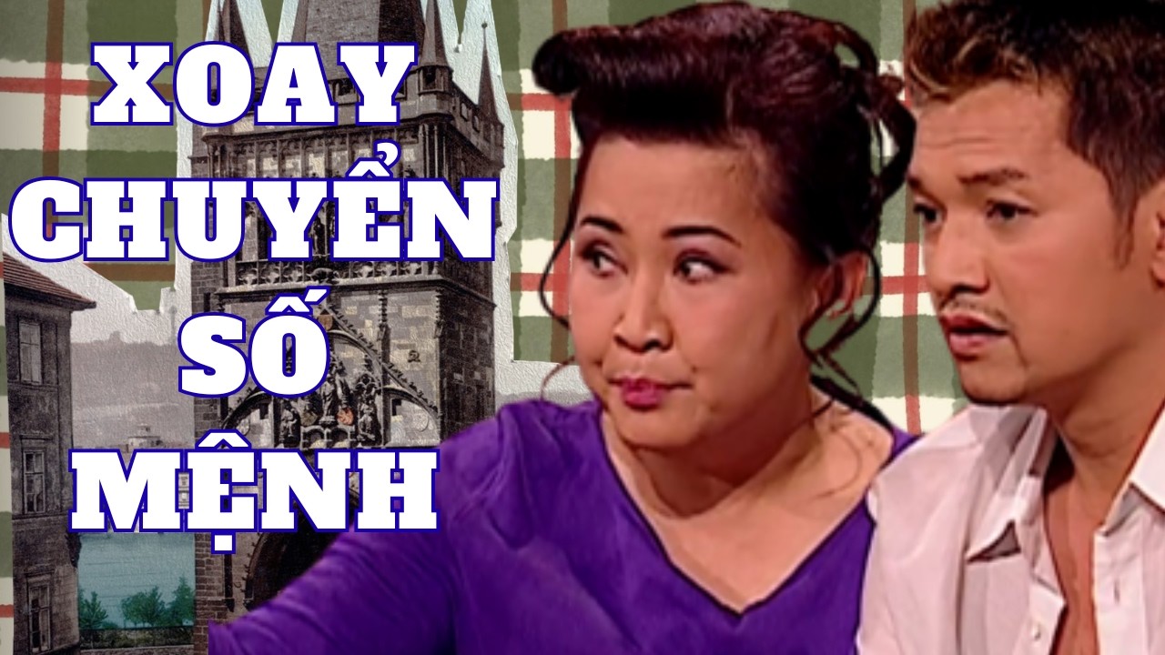 Xoay Chuyển Số Mệnh: Tuyệt chiêu 