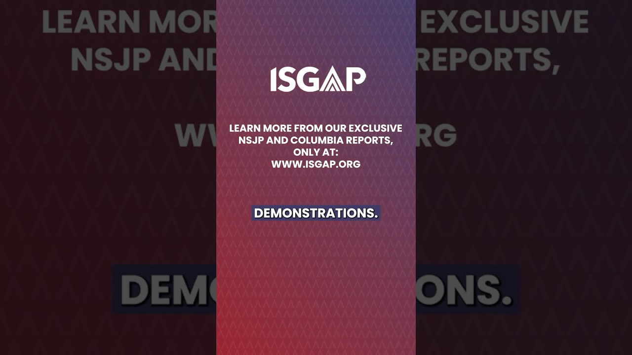 Antisemitism in U.S. Universities | ISGAP