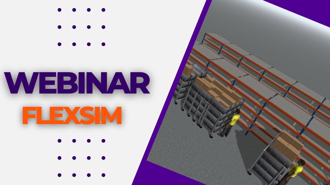 Webinar - Toma mejores decisiones en tu centro de distribución (y reduce costos en el proceso)
