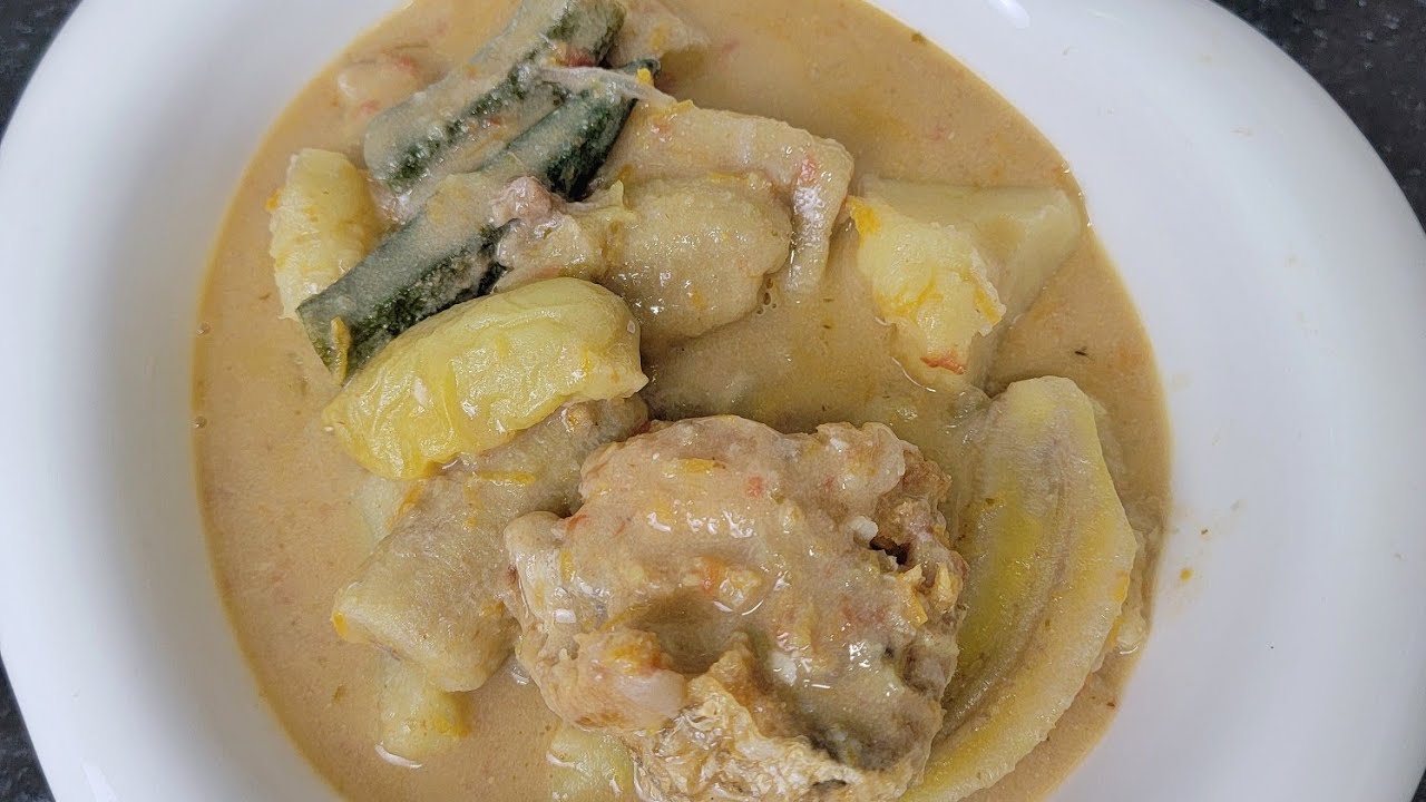 Ndizi  Moshi / Nshare za Samaki