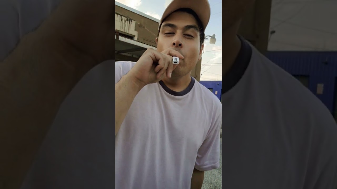 CAKE SHE HITS DIFFERENT | GELATI X CAKE | GEN 5 DISPOSABLES | GO LISTEN TO YUNG LEAN