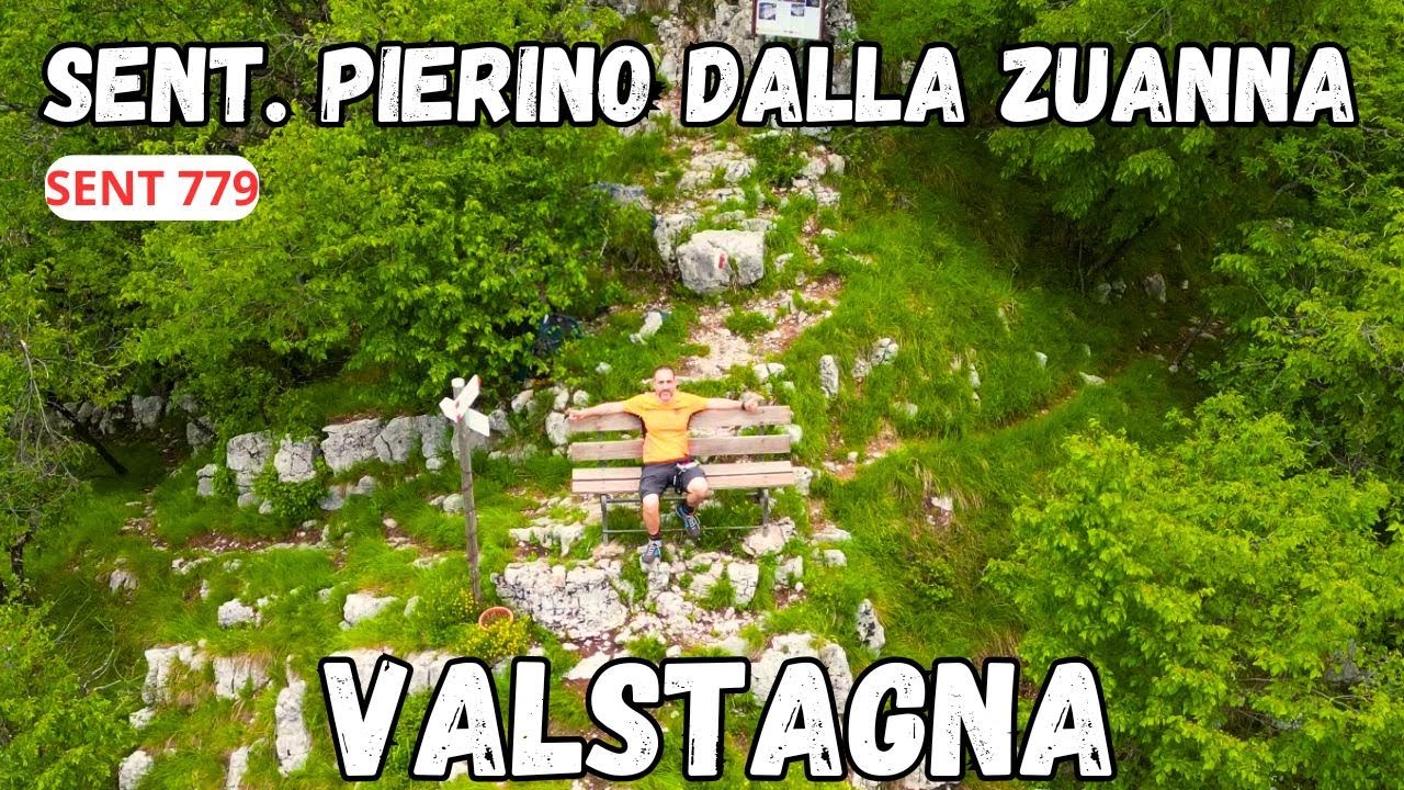 SENTIERO PDZ 