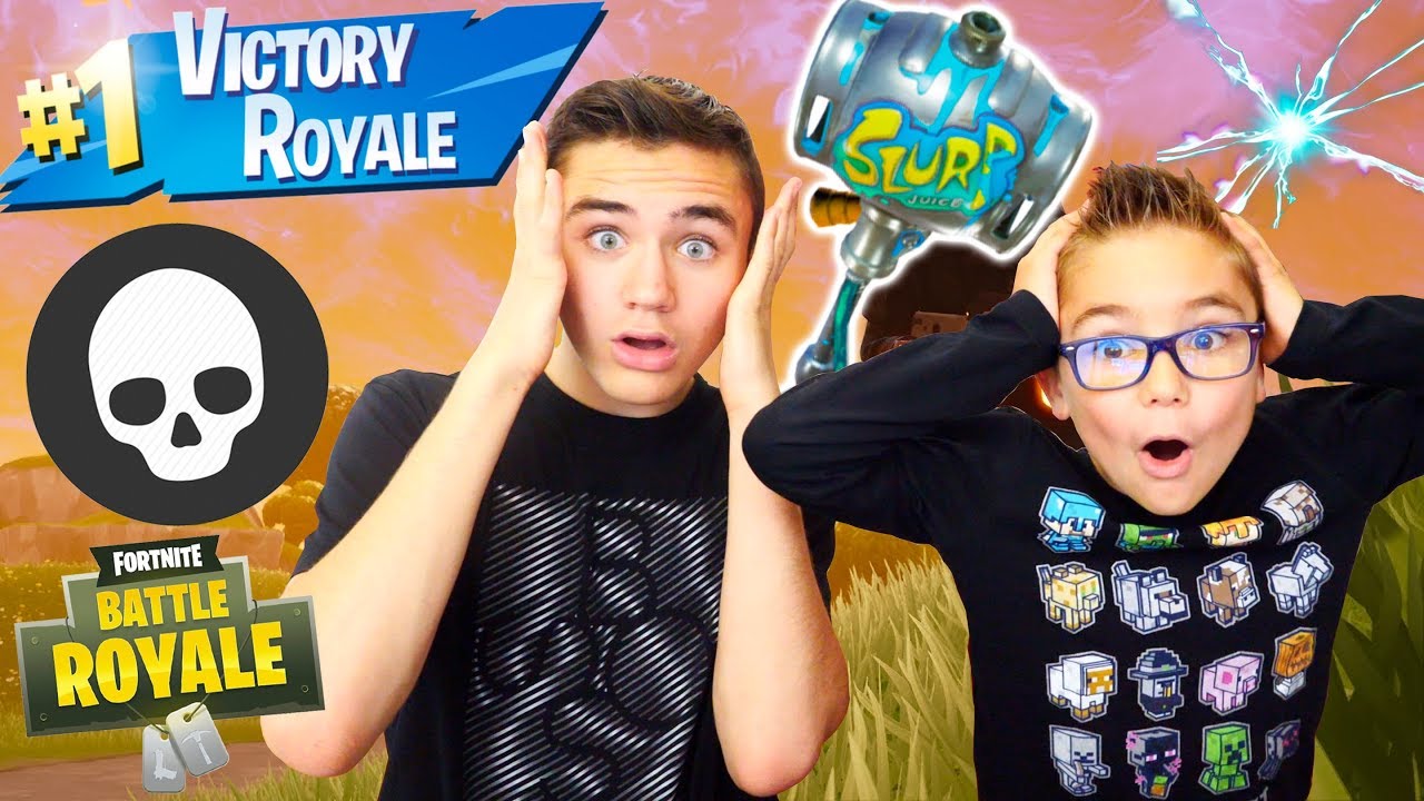 PREMIER TOP 1 DUO AVEC SWAN THE VOICE ! - FORTNITE BATTLE ROYALE - Néo The One