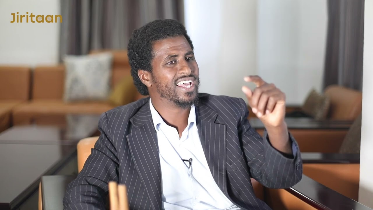 Halgankii Sayidka | Qaybta 5aad