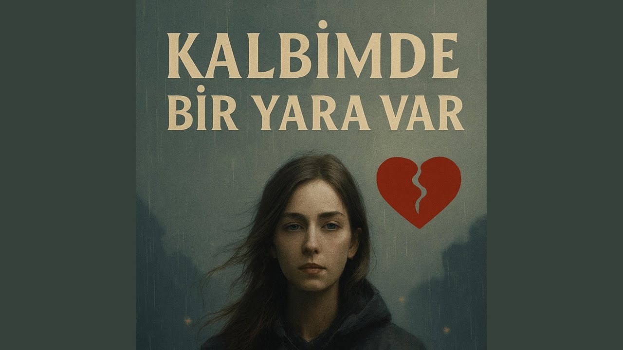 Kalbimde Bir Yara Var