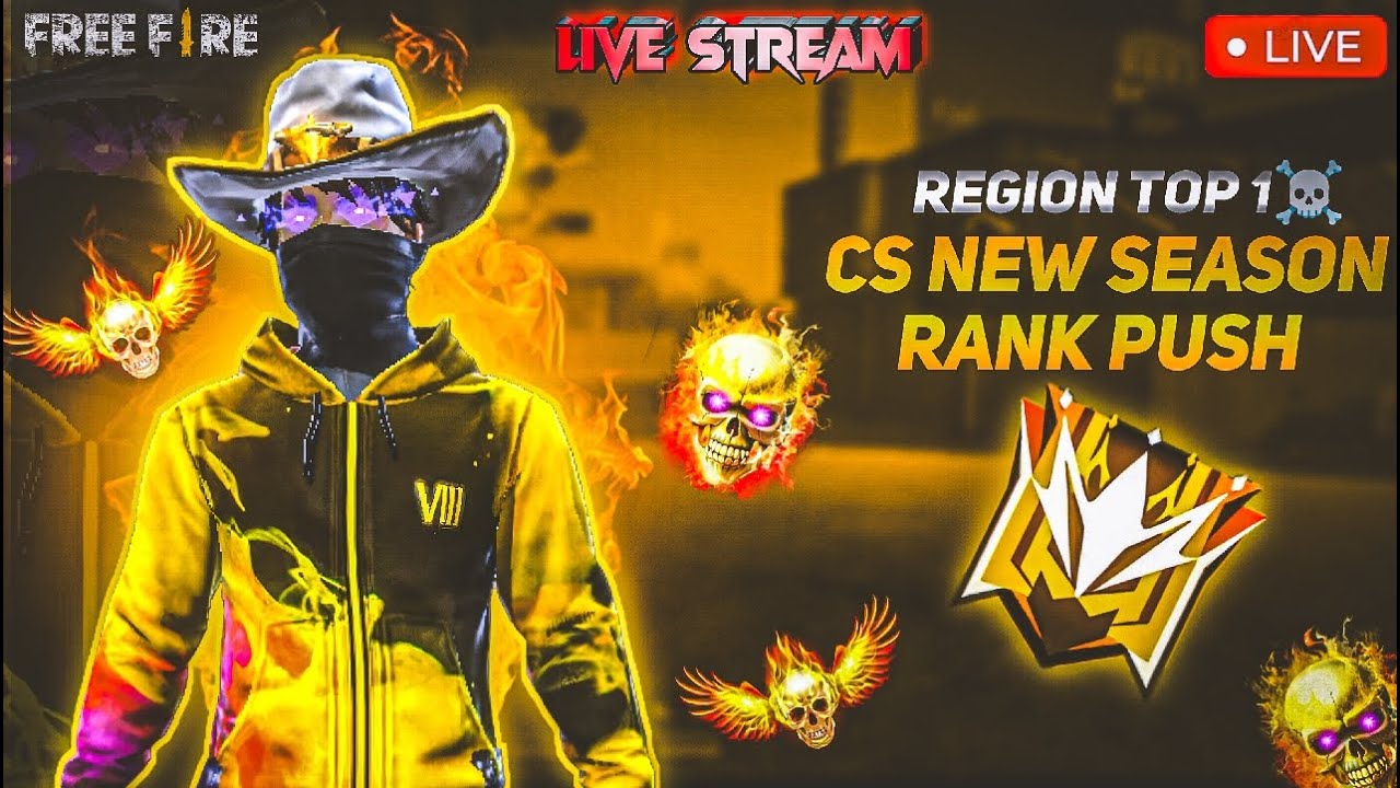 FREE FIRE LIVE 😎 1VS6 PLAY WITH SUBSCRIBER ✅ ON LIVE -  GARENA FREE FIRE #freefirelive  #ranzexff