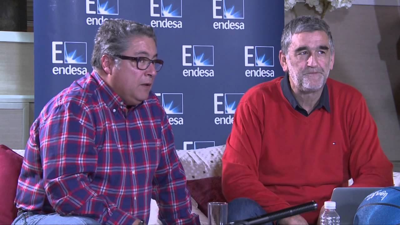 Experience Endesa Jornada N&ordm; 12 Liga Endesa ESTUDIANTES vs BAR&Ccedil;A